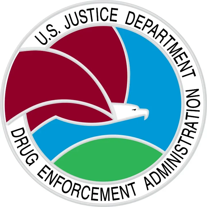 Background for Drug Enforcement Administration