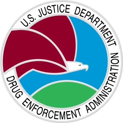 Drug Enforcement Administration
