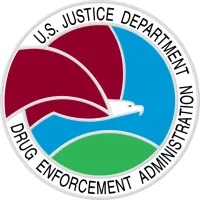 Drug Enforcement Administration