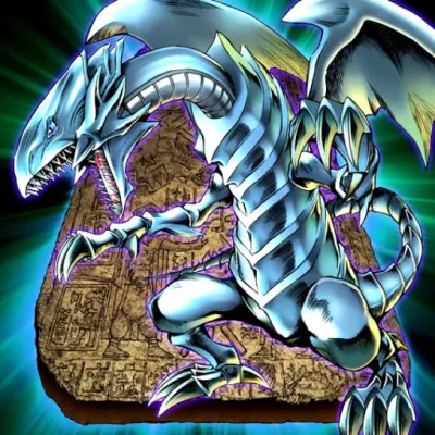 Duel Monsters