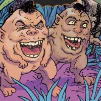 Duendes