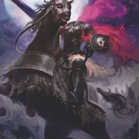 Dullahan