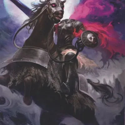 Dullahan