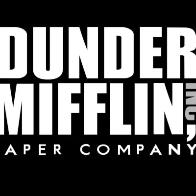 Dunder Mifflin