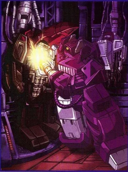 Background for Duocons