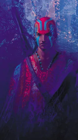 Background for Durapasya