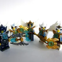 Eagle Tribe