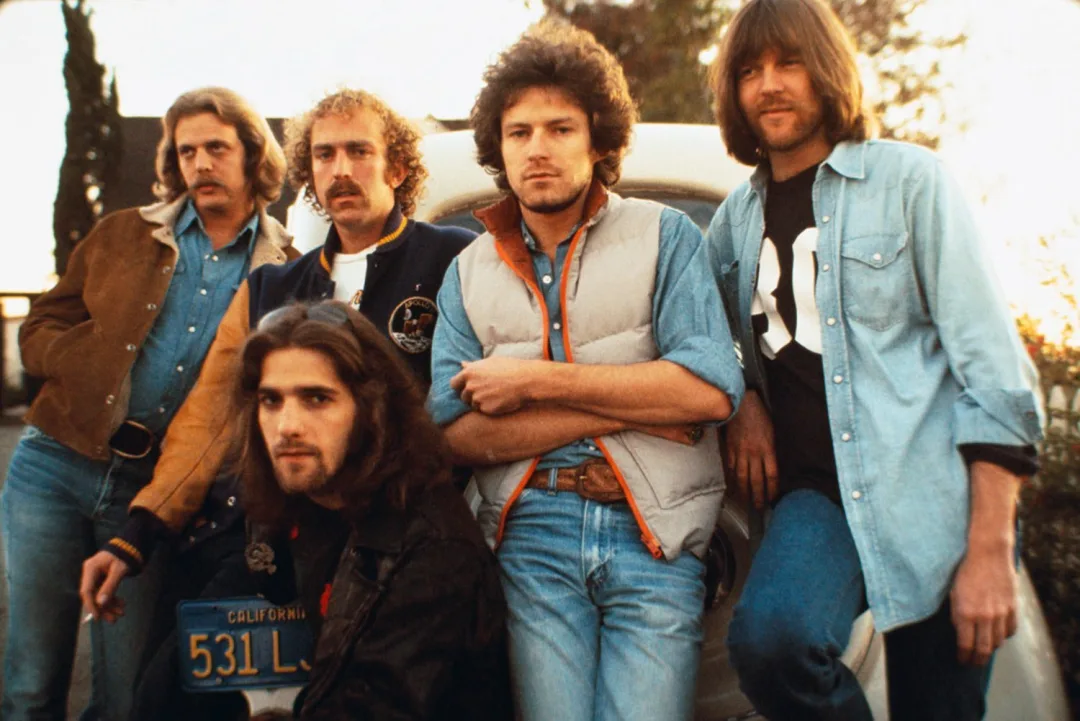 Background for Eagles