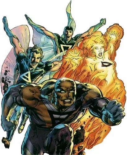 Background for Earth 4