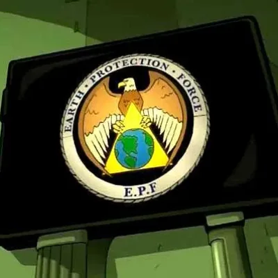 Earth Protection Force