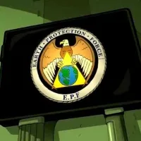 Earth Protection Force