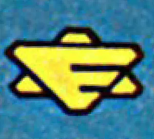 Background for Earthforce
