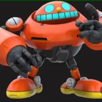 Egg Pawn
