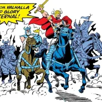 Einherjar