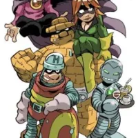 El Supergrupo