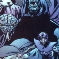 Elder Gods