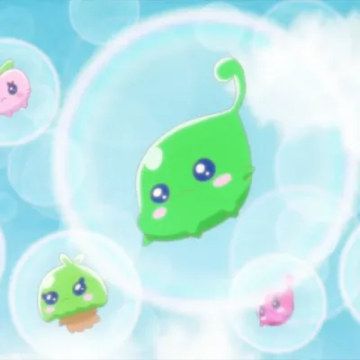 Element Spirits