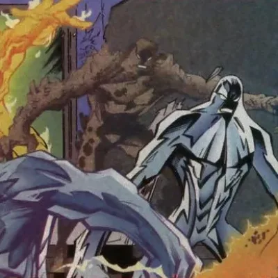 Elements of Doom