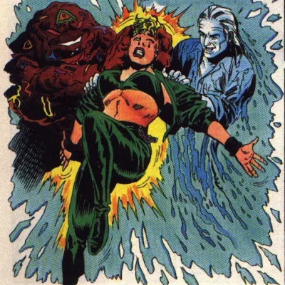Elements of Evil