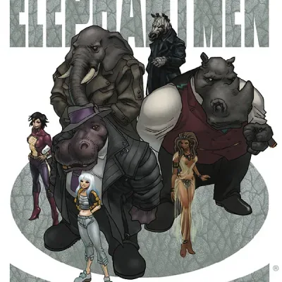 Elephantmen