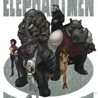 Elephantmen