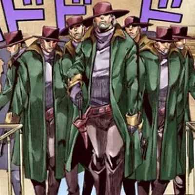 Eleven Men