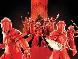 Background for Elite Praetorian Guard