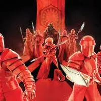 Elite Praetorian Guard