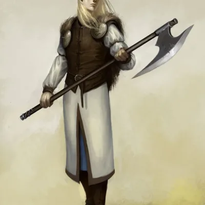 Elves