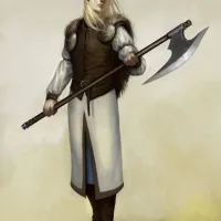 Elves