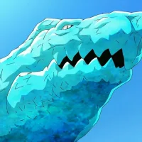 Emerald Dragon