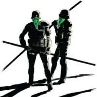 Emerald Masks