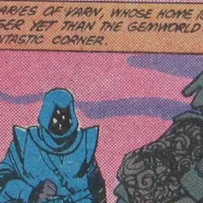 Emissaries of Varn