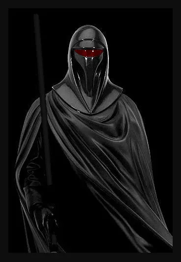 Background for Emperor's Shadow Guard