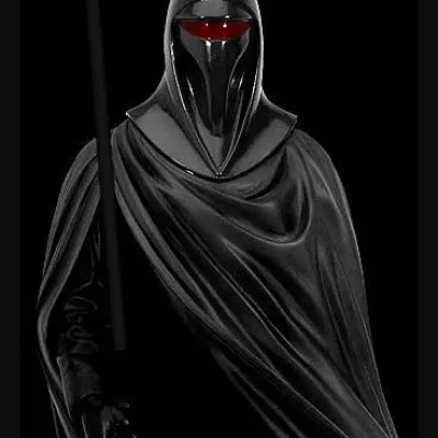 Emperor's Shadow Guard