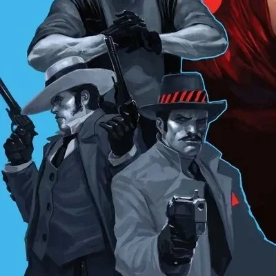 Enforcers