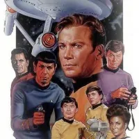 Enterprise Crew