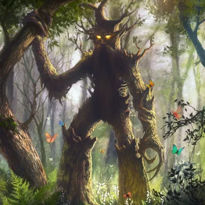 Ents