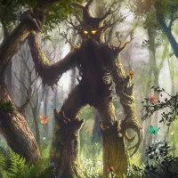 Ents