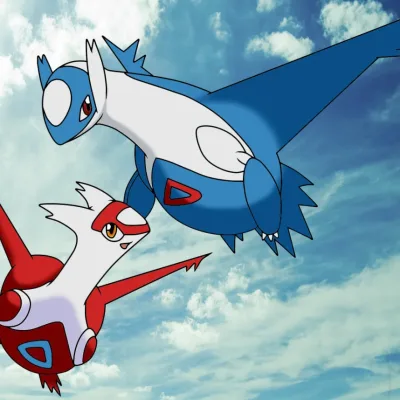 Eon Duo