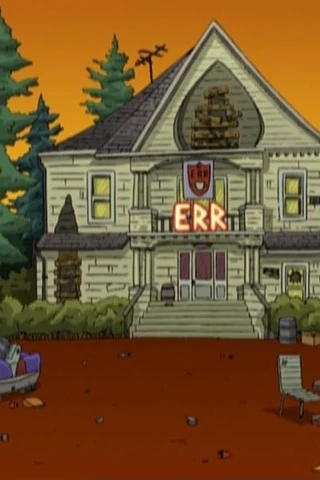 Background for Epsilon Rho Rho