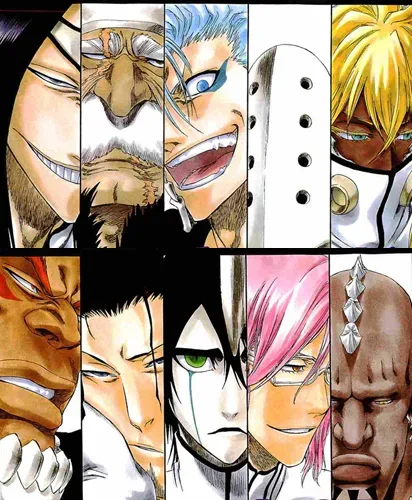 Background for Espada