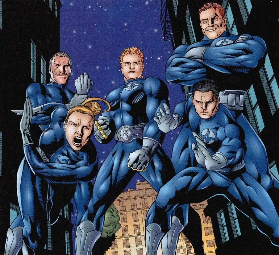 Background for Espionage Elite