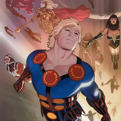 Eternals