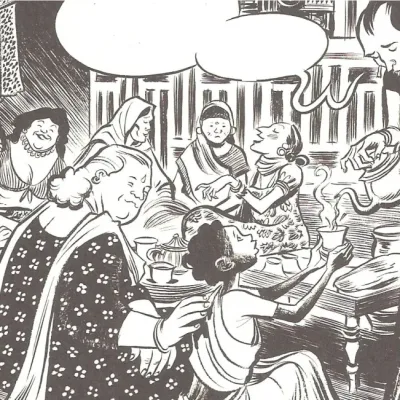 Eunuchs