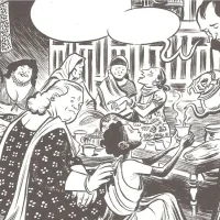 Eunuchs