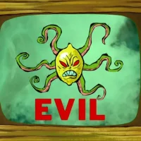 Every Villain Is Lemons
