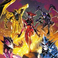 Evil Space Aliens