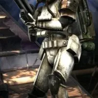 EVO Trooper