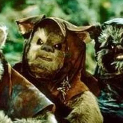 Ewoks